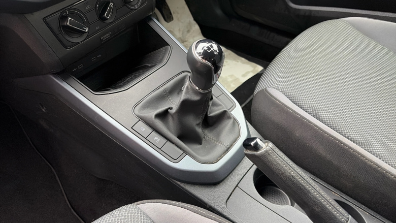 SEAT Arona 1.0 TSI SE Technology [EZ] 5dr Petrol Hatchback